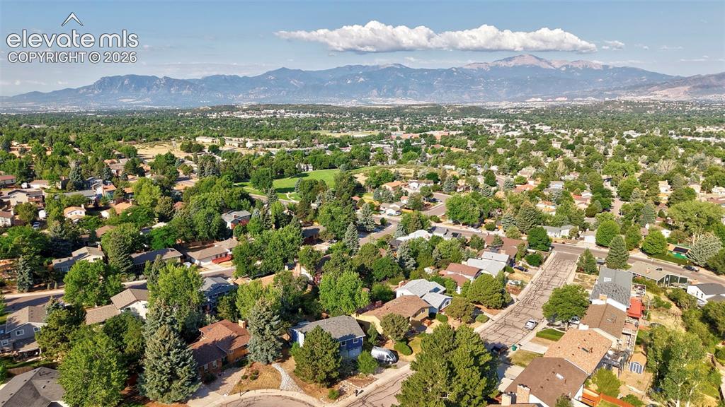 Image 37 of 43: Aerial View