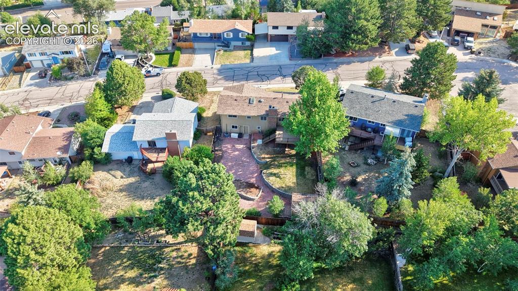Image 38 of 43: Aerial View