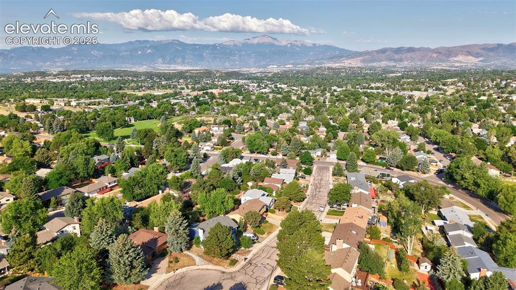 Image 39 of 43: Aerial View