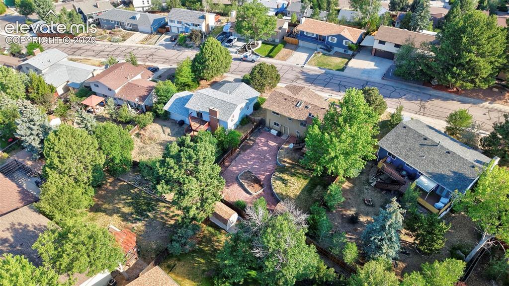 Image 41 of 43: Aerial View