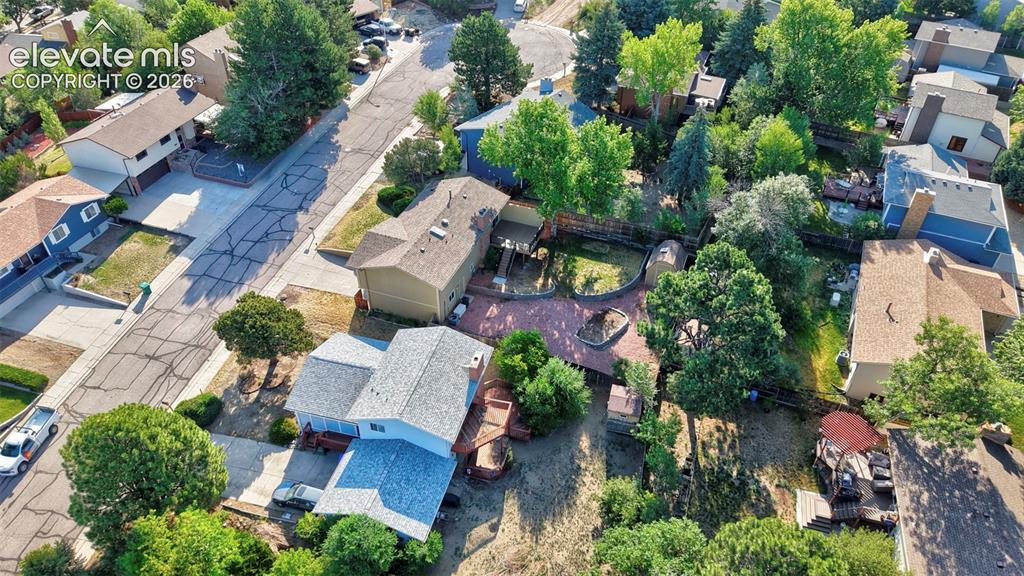 Image 42 of 43: Aerial View