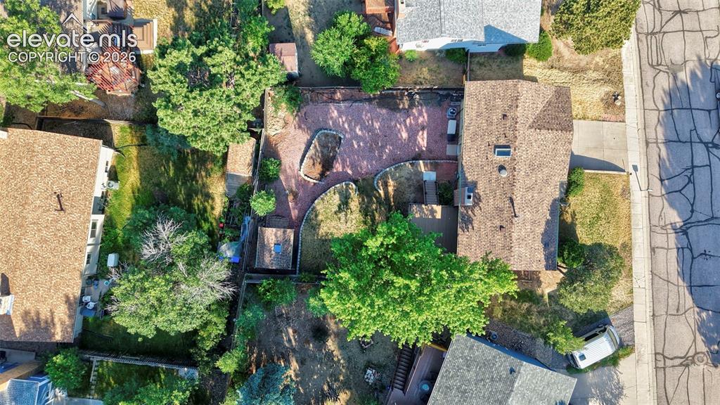 Image 43 of 43: Aerial View