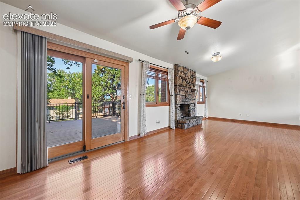 Image 9 of 43: Living Room