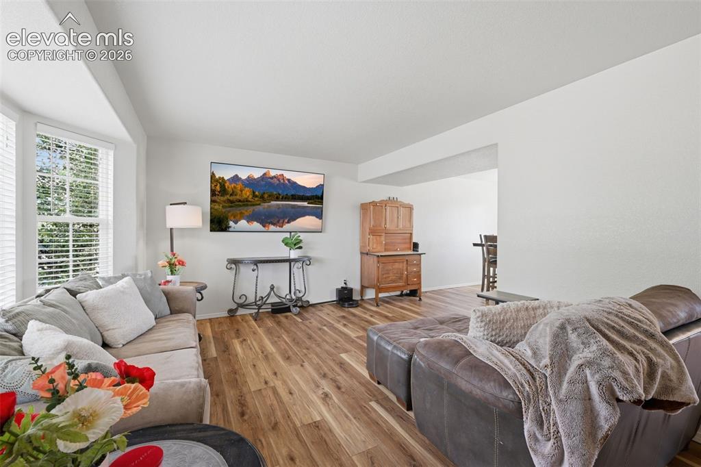 Image 8 of 43: Living Room