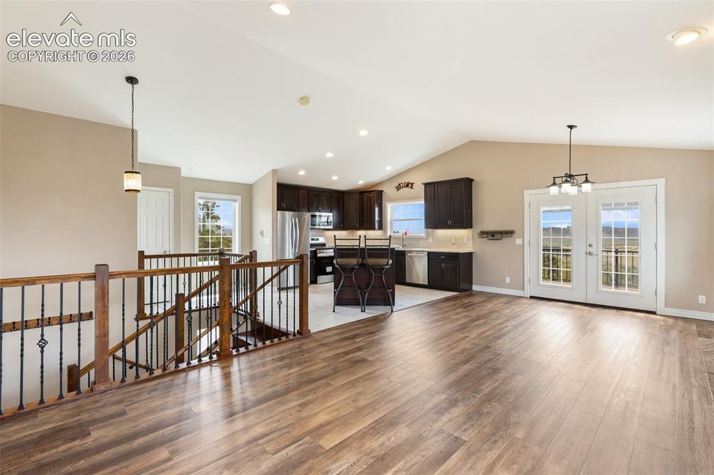 Image 10 of 49: Great Room