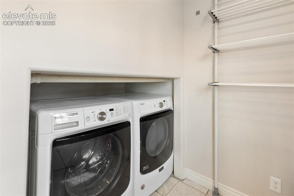Image 36 of 49: Laundry