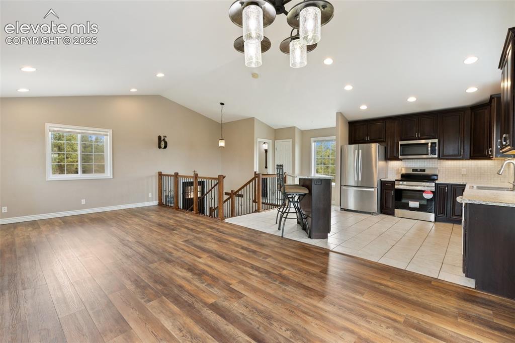 Image 8 of 49: Great Room