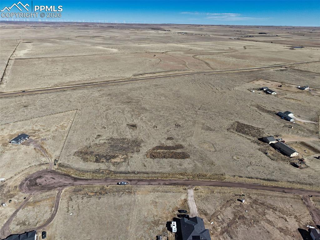 Image 5 of 15: Community Setting – Located within Tanner Ranch near Ellicott, this growing