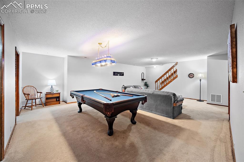 Image 40 of 44: Game Room