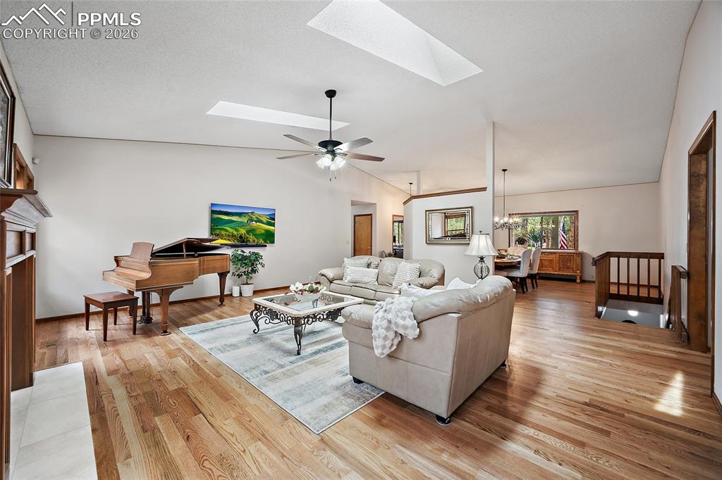Image 8 of 44: Living Room