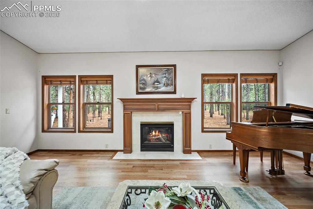 Image 9 of 44: Living Room