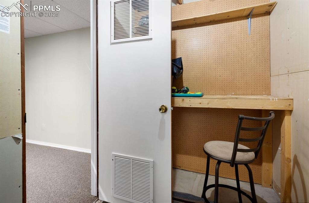 Image 19 of 27: Mechanical Room