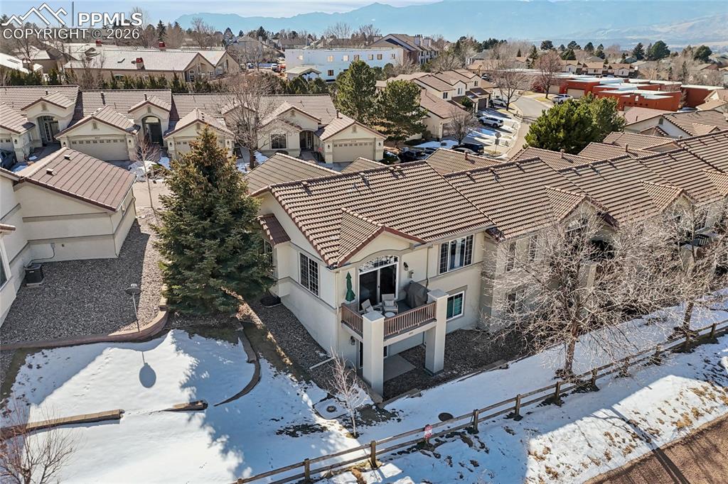 Image 39 of 44: Aerial View