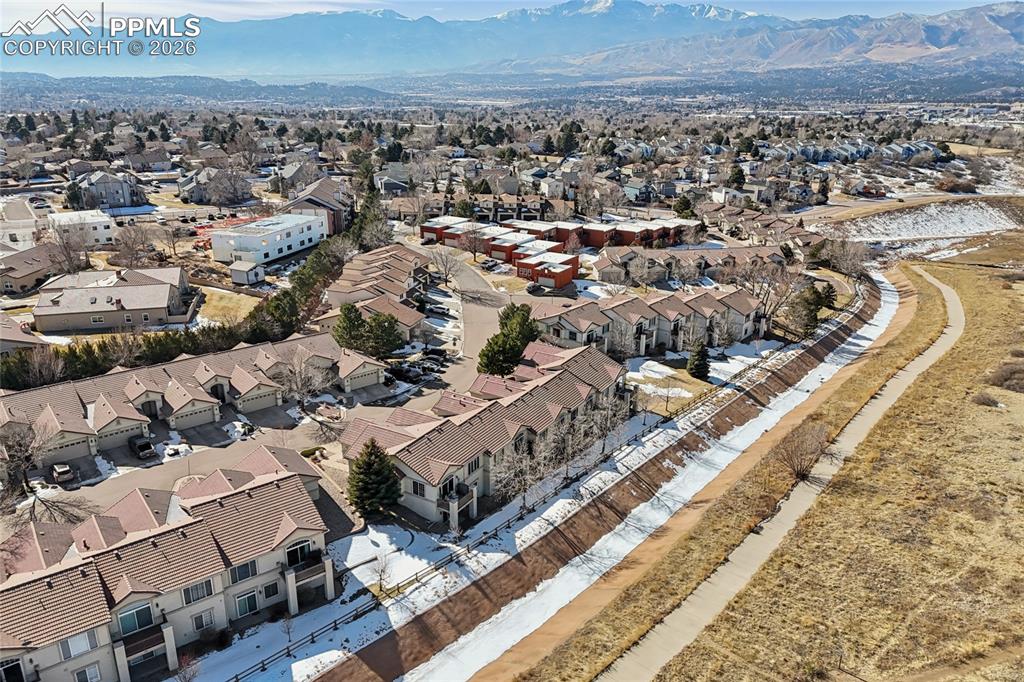 Image 40 of 44: Aerial View