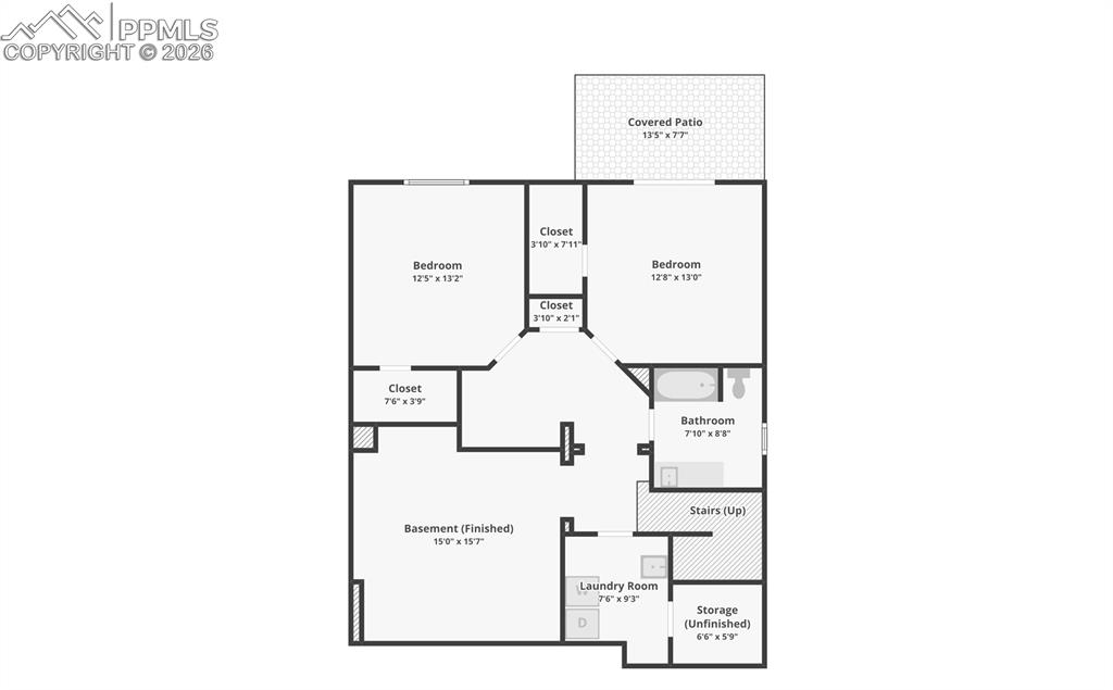 Image 43 of 44: Floor Plan