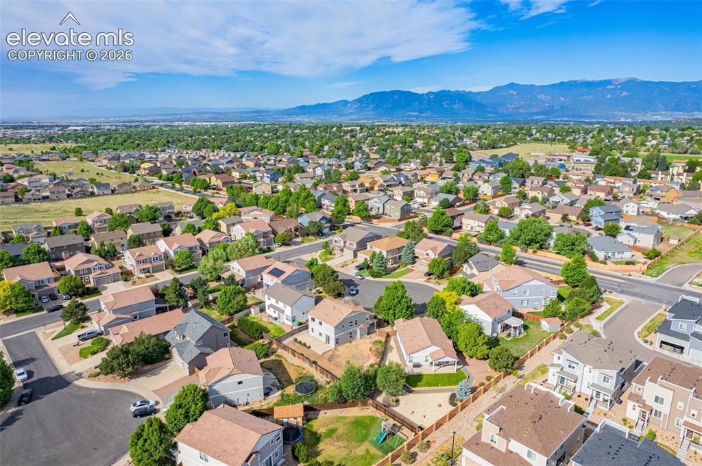 Image 41 of 50: Aerial View