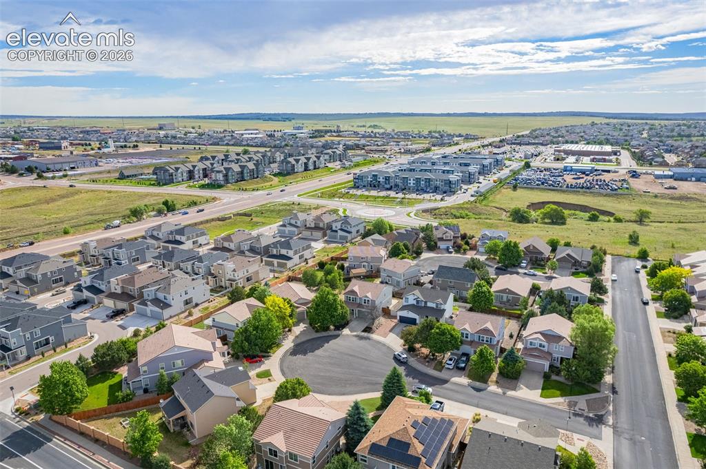 Image 43 of 50: Aerial View