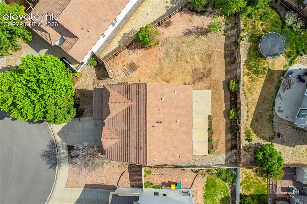 Image 47 of 50: Aerial View