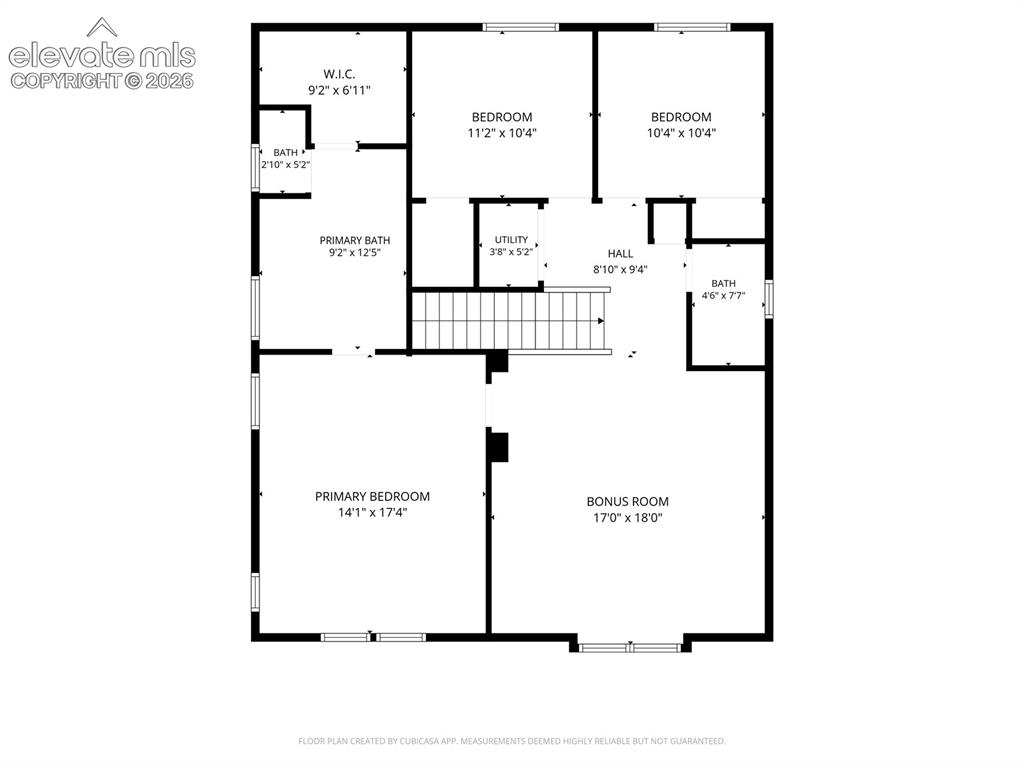 Image 48 of 50: Floor Plan
