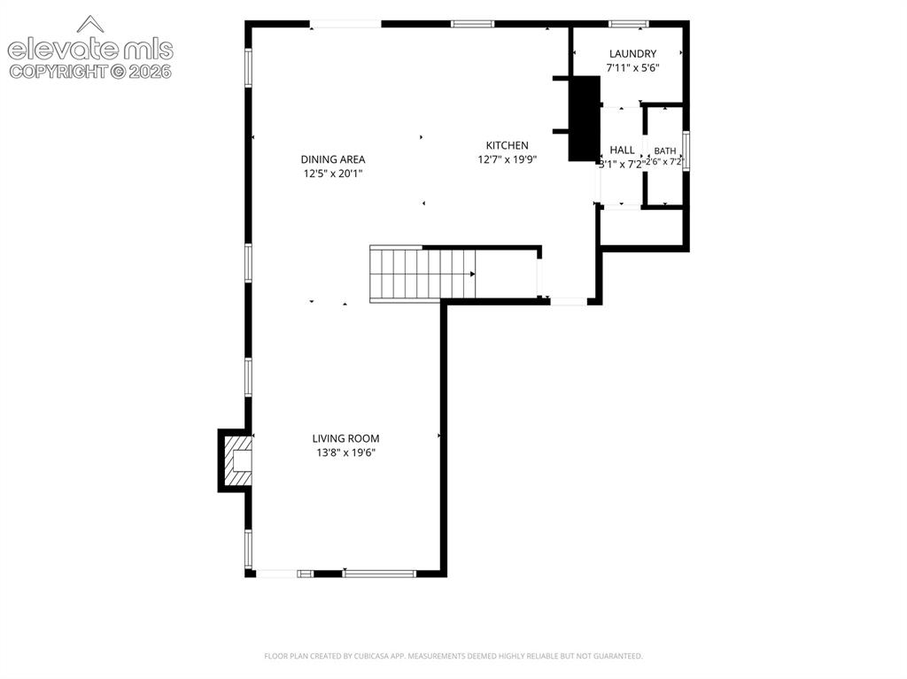 Image 49 of 50: Floor Plan