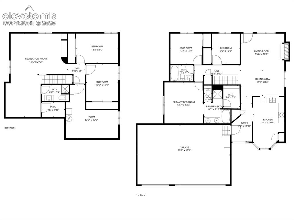Image 50 of 50: Floor Plan
