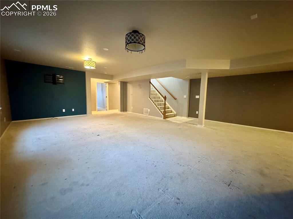 Image 30 of 50: Basement