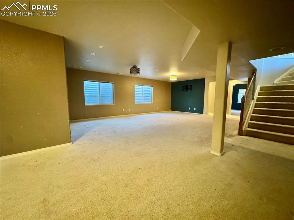 Image 31 of 50: Basement