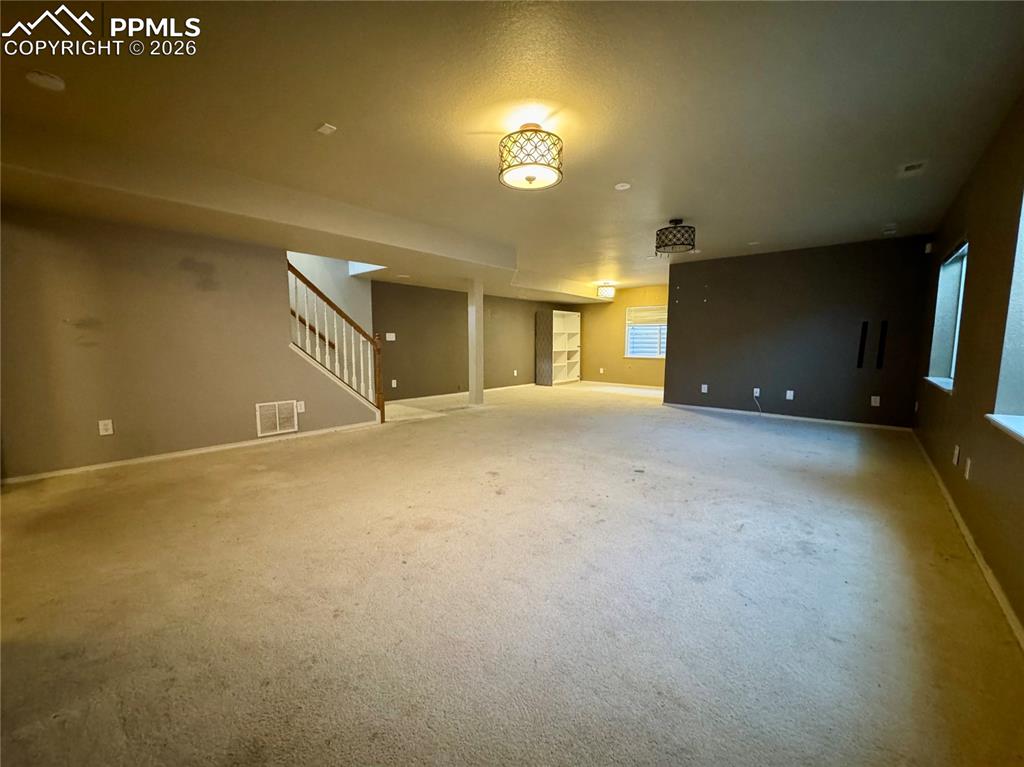 Image 32 of 50: Basement