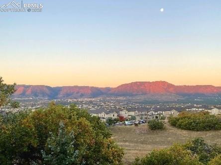 Image 26 of 48: Sunrises showcase the beauty of the Front Range
