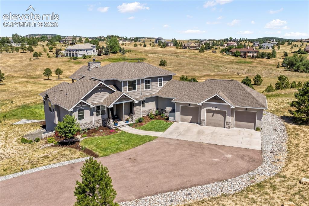 Image 1 of 50: Beautiful custom home located in Kings Deer