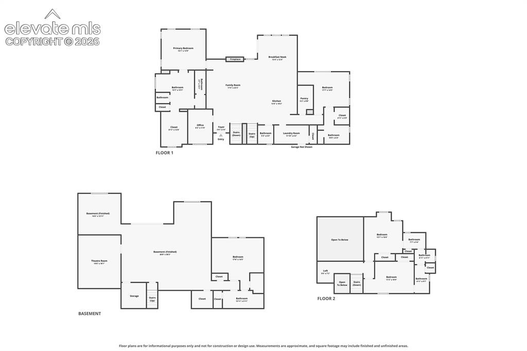 Image 50 of 50: Basement bedroom with adjoining bathroom