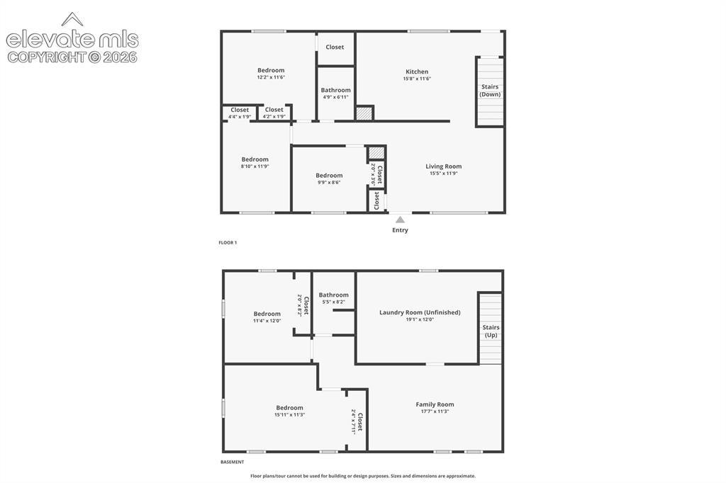 Image 27 of 27: Floor Plan