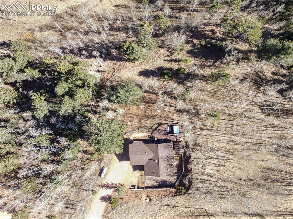 Image 25 of 34: Drone / aerial view