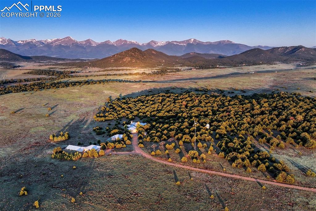 Image 1 of 50: Aerial View