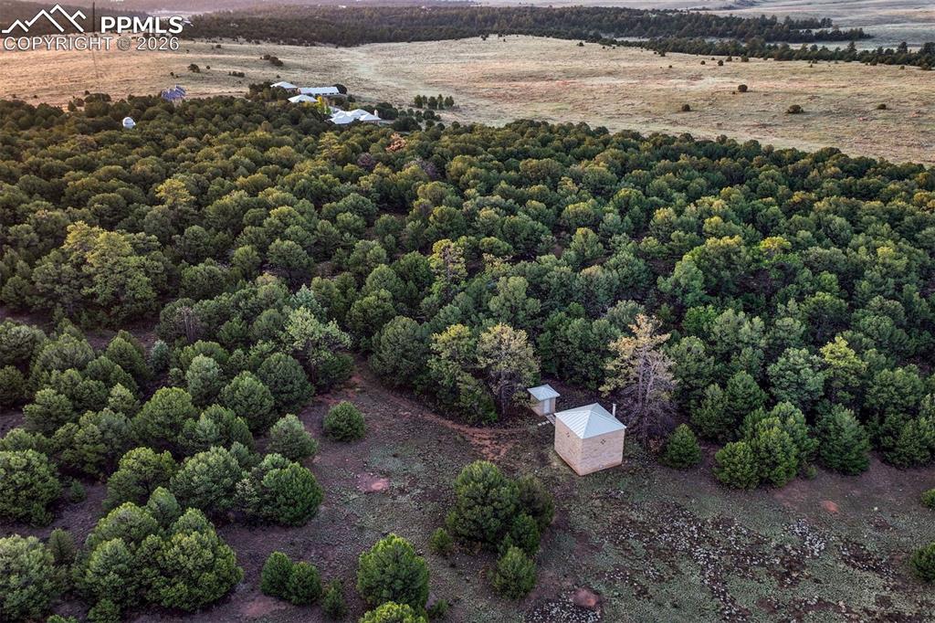 Image 50 of 50: Aerial View