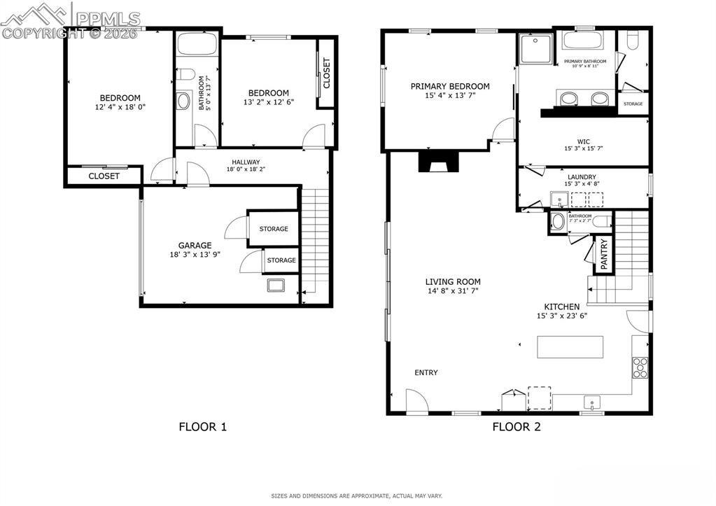Image 30 of 30: Aerial View