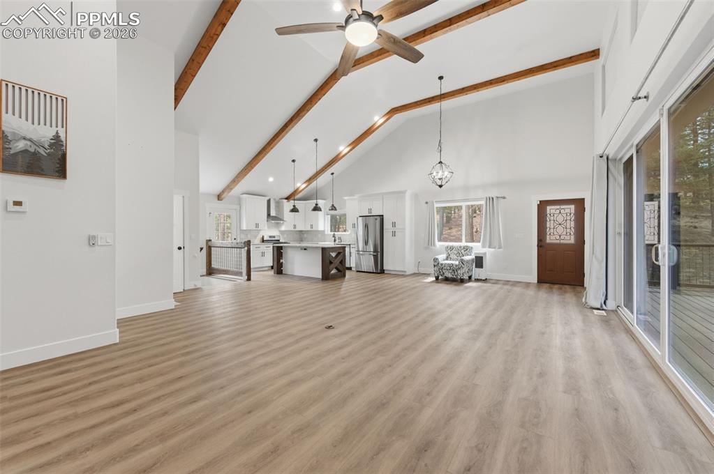 Image 6 of 30: Front of Structure