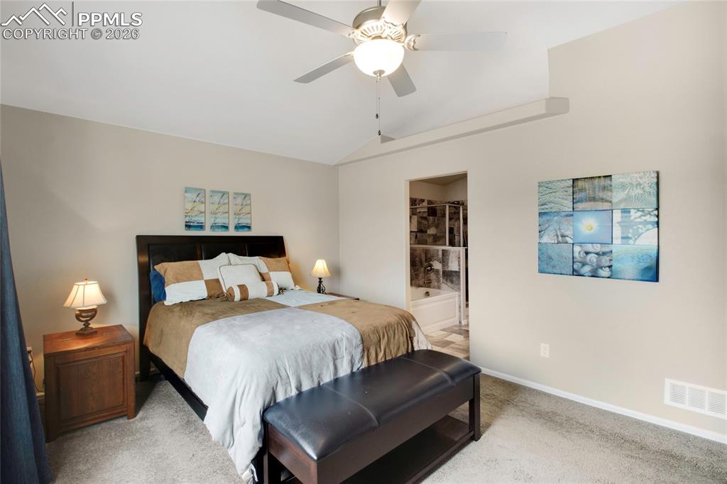 Image 16 of 43: Bedroom