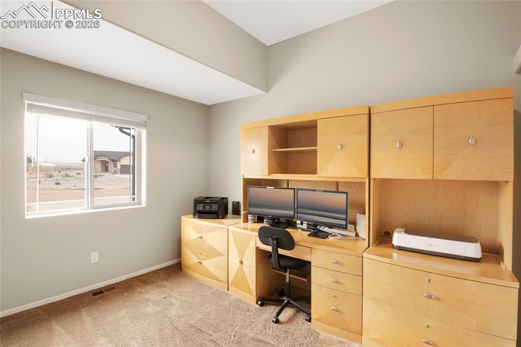 Image 26 of 43: Bedroom