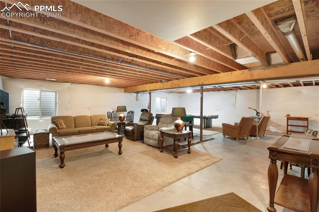 Image 27 of 43: Basement