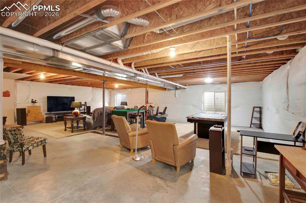 Image 28 of 43: Basement