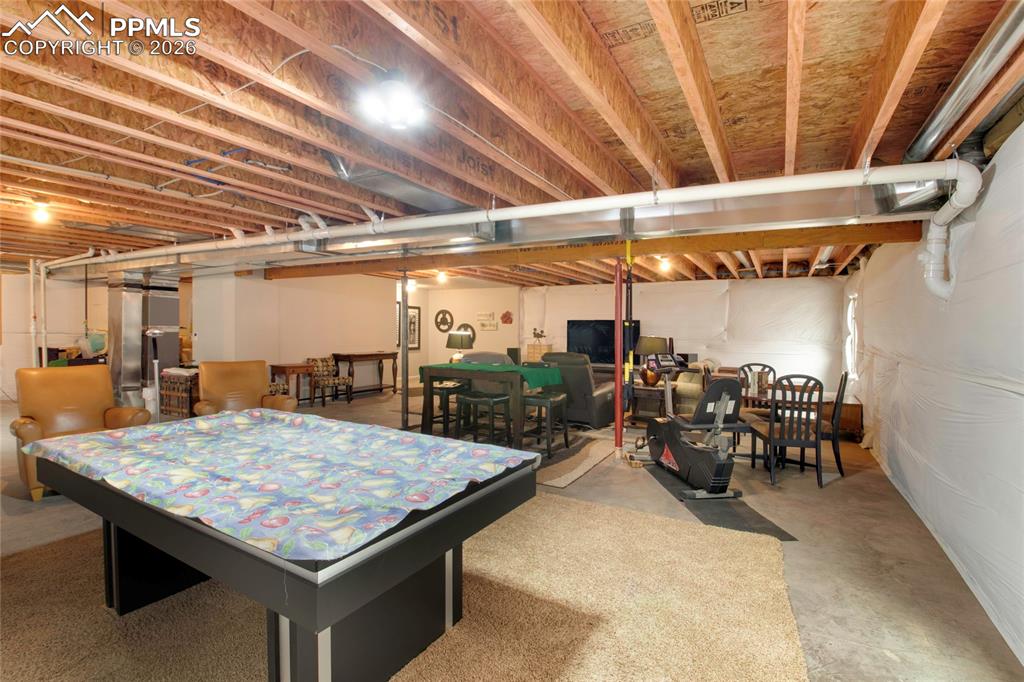 Image 29 of 43: Basement