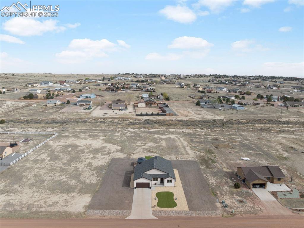 Image 38 of 43: Aerial View