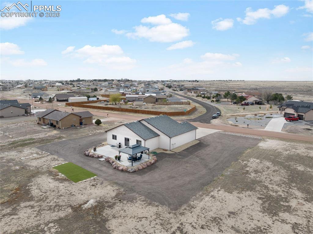 Image 39 of 43: Aerial View