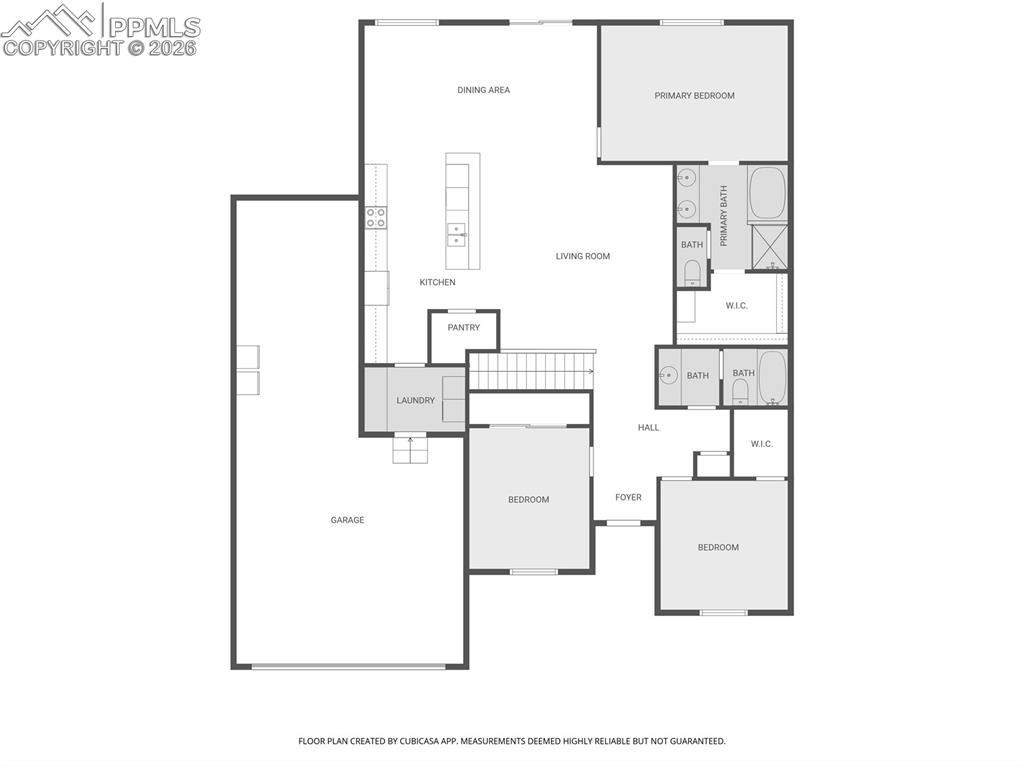 Image 42 of 43: Main Floor