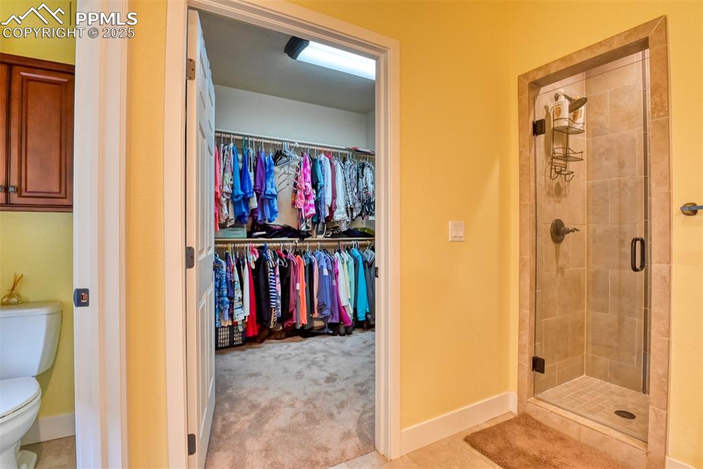 Image 20 of 42: Master Bathroom