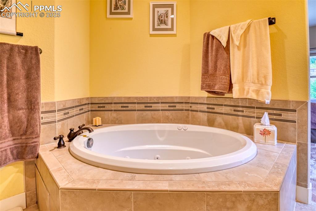 Image 21 of 42: Master Bathroom