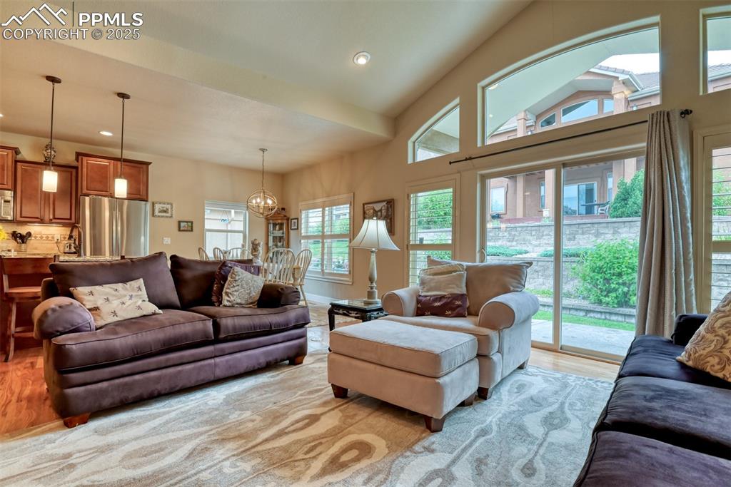 Image 5 of 42: Great Room
