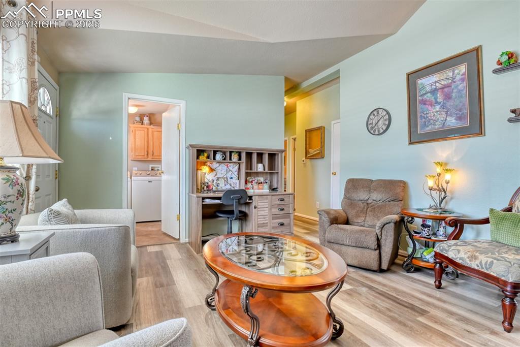 Image 12 of 37: Living Room