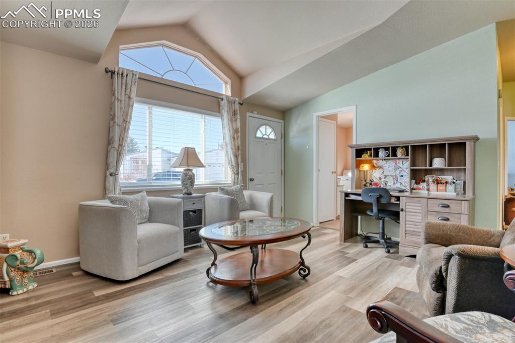 Image 13 of 37: Living Room